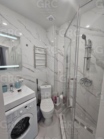 
  Продается апартамент, 17 м², Чкалова ул, д. 66
. Фото 4.