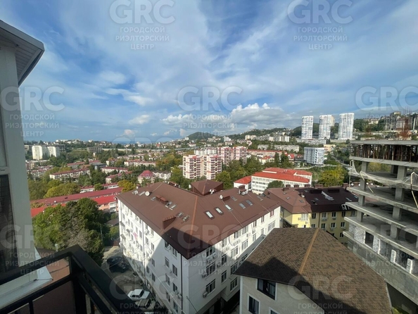 
  Продается студия, 23.4 м², Гончарова ул, д. 5б
. Фото 5.