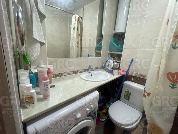 
  Продается студия, 23.4 м², Гончарова ул, д. 5б
. Фото 6.