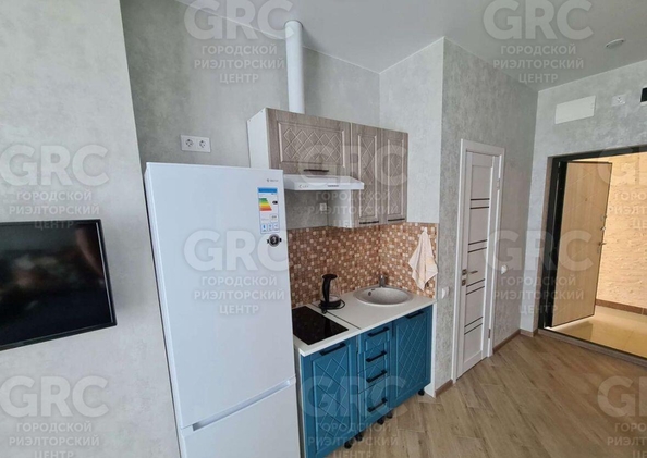 
  Продается 1-комн. квартира, 32 м², Ленина ул, д. 300А/1
. Фото 2.