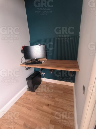 
  Продается 1-комн. квартира, 40 м², Изумрудная ул, д. 38
. Фото 9.