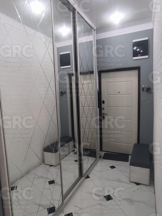 
  Продается 1-комн. квартира, 40 м², Изумрудная ул, д. 38
. Фото 25.