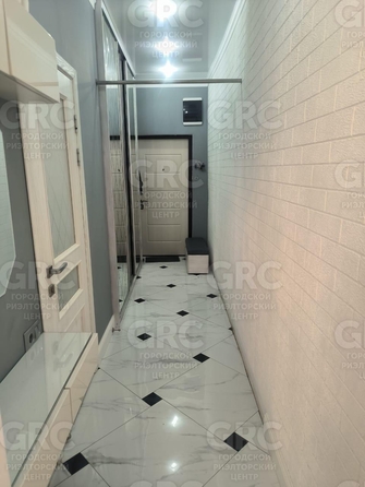 
  Продается 1-комн. квартира, 40 м², Изумрудная ул, д. 38
. Фото 33.