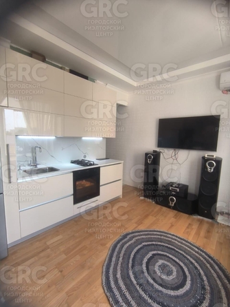 
  Продается 1-комн. квартира, 40 м², Изумрудная ул, д. 38
. Фото 35.