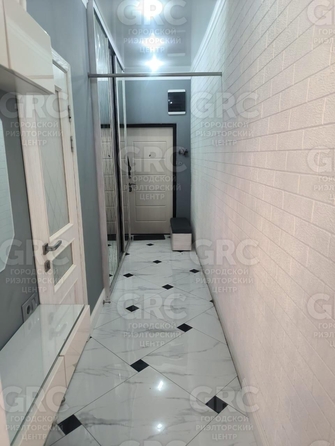
  Продается 1-комн. квартира, 40 м², Изумрудная ул, д. 38
. Фото 37.