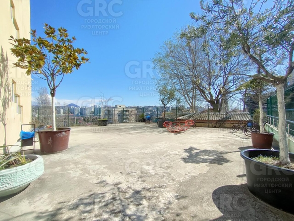 
  Продается 1-комн. квартира, 52 м², Цюрупы ул, д. 32
. Фото 12.