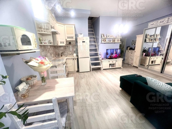 
  Продается студия, 32.9 м², Троицкая (Адлерский р-н) ул, д. 33
. Фото 6.