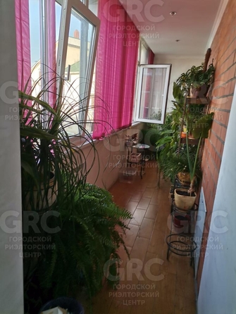 
  Продается 4-комн. квартира, 146.5 м², Кирпичная ул, д. 6/1
. Фото 3.
