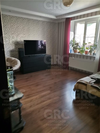 
  Продается 4-комн. квартира, 146.5 м², Кирпичная ул, д. 6/1
. Фото 9.