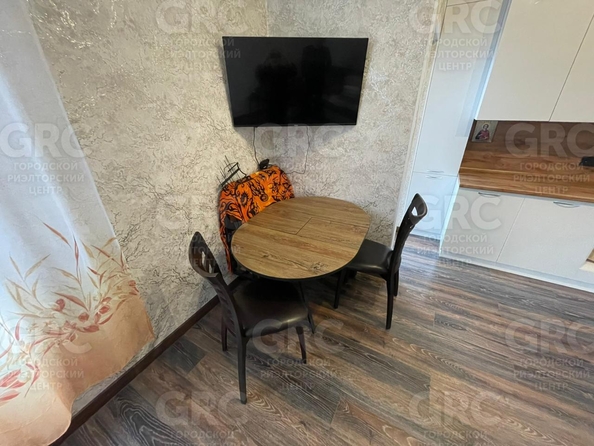 
  Продается студия, 30.5 м², Ворошиловградская ул
. Фото 3.