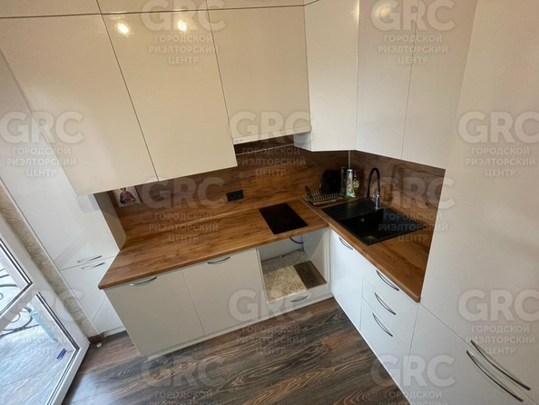
  Продается студия, 30.5 м², Ворошиловградская ул
. Фото 4.