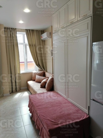 
  Продается студия, 25.7 м², Лескова ул, д. 25
. Фото 2.
