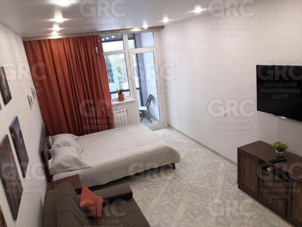 
  Продается 1-комн. квартира, 34 м², Ленина ул, д. 298Бк5
. Фото 8.