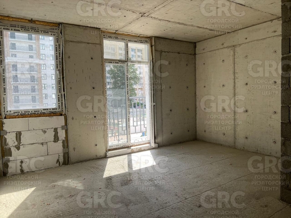 
  Продается 2-комн. квартира, 46.1 м², Трунова пер, д. 6к7
. Фото 4.