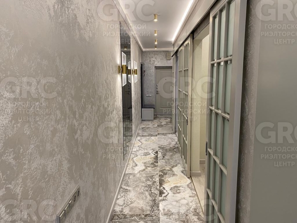 
  Продается 2-комн. квартира, 68.3 м², Гагринская ул, д. 3/8
. Фото 8.