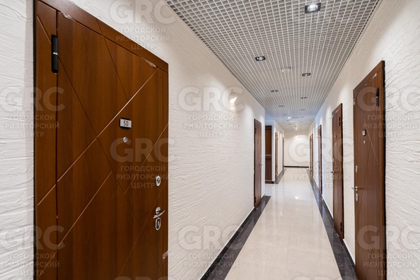 
  Продается 1-комн. квартира, 21.6 м², Белых акаций ул, д. 48А
. Фото 4.