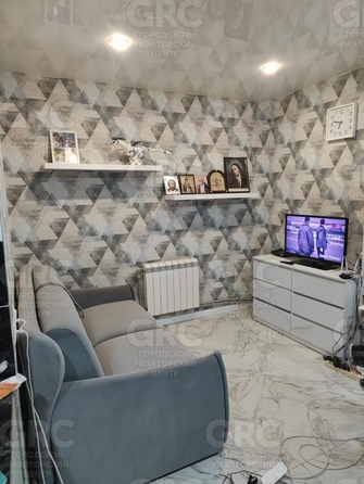 
  Продается 1-комн. квартира, 35.7 м², Виноградная ул, д. 135/10
. Фото 2.
