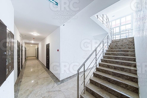 
  Продается 1-комн. квартира, 44.4 м², Ленина ул, д. 290/6
. Фото 2.