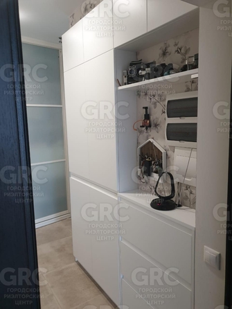 
  Продается 2-комн. квартира, 41 м², Молодогвардейская ул, д. 2/59
. Фото 4.