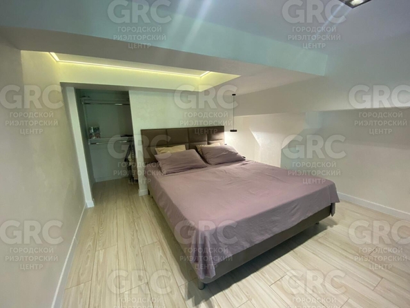 
  Продается 1-комн. квартира, 28 м², Виноградная ул, д. 207
. Фото 5.