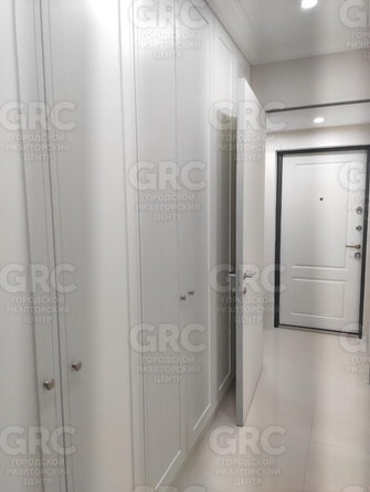 
  Продается 3-комн. квартира, 82.6 м², Куйбышева ул, д. 5
. Фото 12.