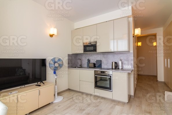 
  Продается 2-комн. квартира, 57.5 м², Кирпичная ул, д. 2к1
. Фото 1.