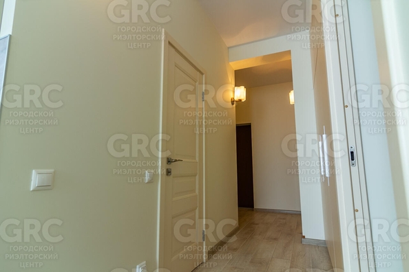
  Продается 2-комн. квартира, 57.5 м², Кирпичная ул, д. 2к1
. Фото 18.