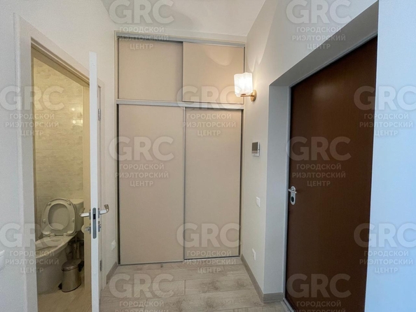 
  Продается 2-комн. квартира, 57.5 м², Кирпичная ул, д. 2к1
. Фото 26.