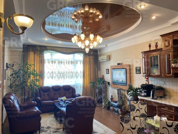 
  Продается 2-комн. квартира, 87 м², Бытха ул, д. 41
. Фото 5.