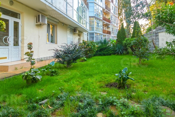 
  Продается 3-комн. квартира, 130 м², Сухумское шоссе ул, д. 13/8
. Фото 36.