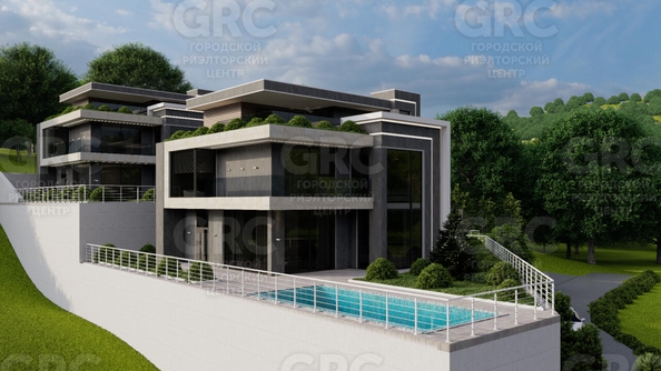 
  Продается коттедж, 225 м², Сочи
. Фото 6.