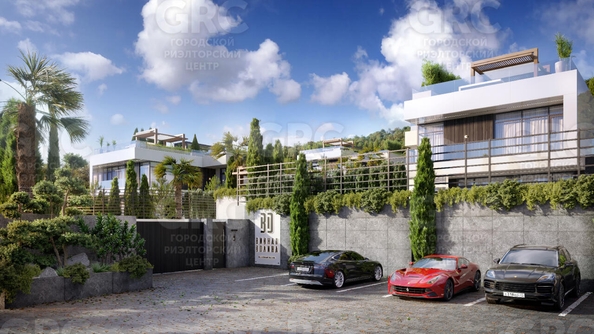 
  Продается дом, 354 м², Сочи
. Фото 5.