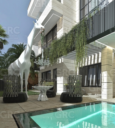 
  Продается коттедж, 451 м², Сочи
. Фото 5.