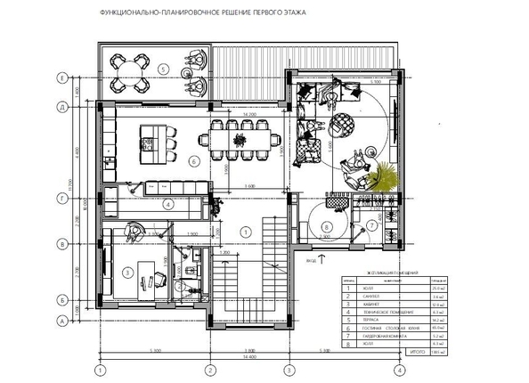 
  Продается коттедж, 451 м², Сочи
. Фото 8.