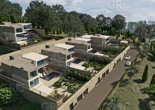 
  Продается коттедж, 315 м², Сочи
. Фото 4.