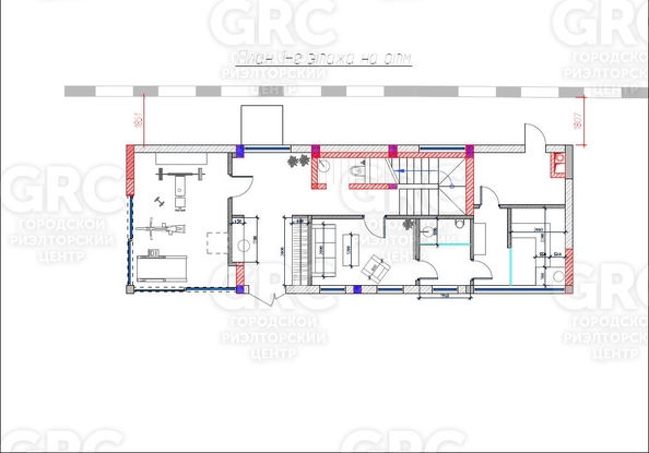 
  Продается дом, 714 м², Сочи
. Фото 8.