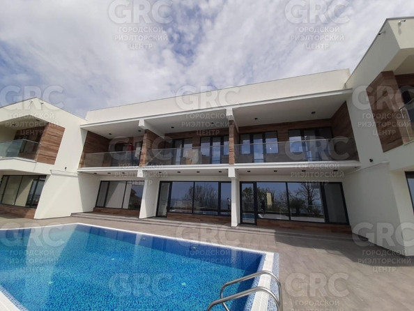 
  Продается дом, 155 м², Сочи
. Фото 1.