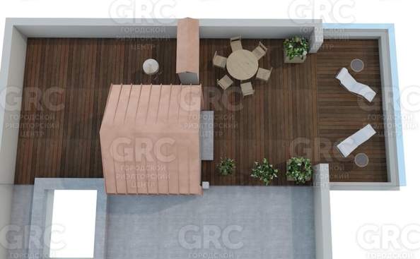 
  Продается дом, 145 м², Сочи
. Фото 16.