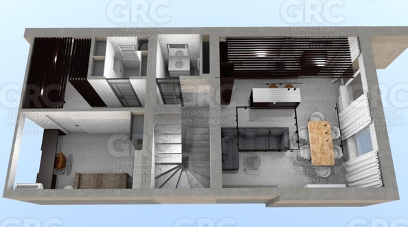 
  Продается дом, 145 м², Сочи
. Фото 23.