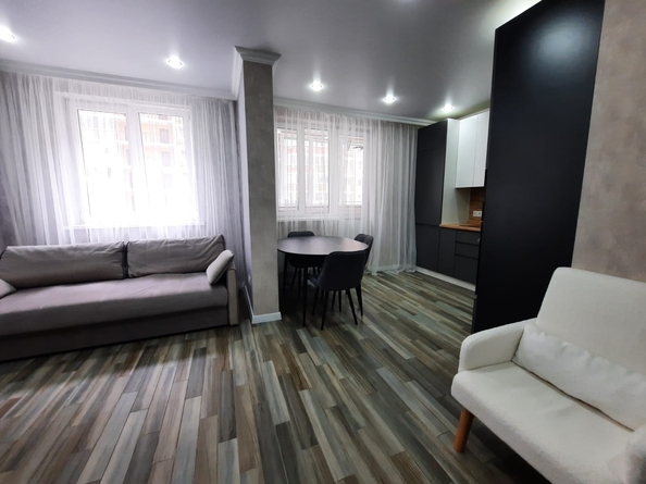 
  Продам 2-комн. квартиру, 54 м², Цезаря Куникова ул, д. 24/2
. Фото 7.