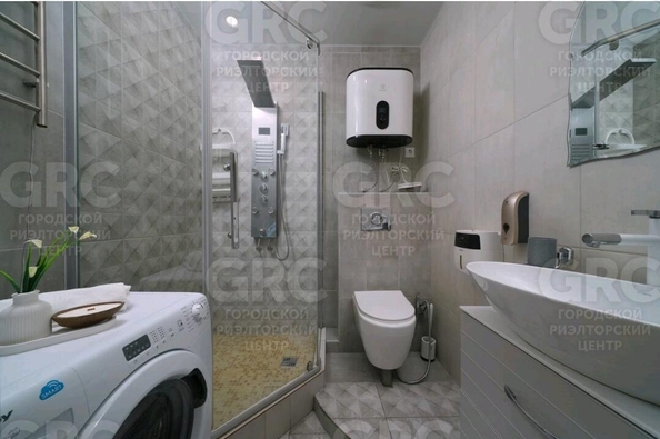
  Продается апартамент, 20 м², Ленина ул, д. 219А/1
. Фото 6.