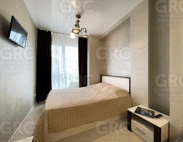 
  Продается студия, 33.1 м², Крымская ул, д. 77А
. Фото 3.