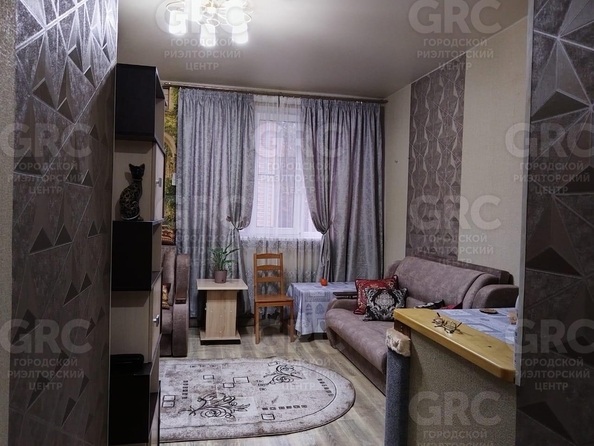 
  Продается студия, 28 м², Амбровая ул, д. 35
. Фото 2.