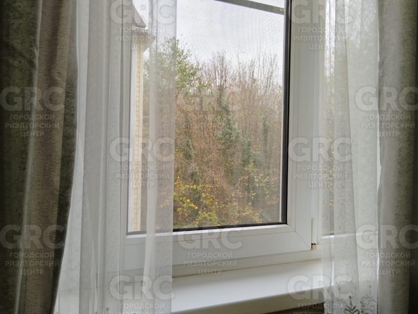 
  Продается студия, 28 м², Амбровая ул, д. 35
. Фото 8.