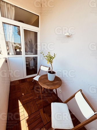 
  Продается 2-комн. квартира, 62 м², Параллельная ул, д. 9/1
. Фото 9.