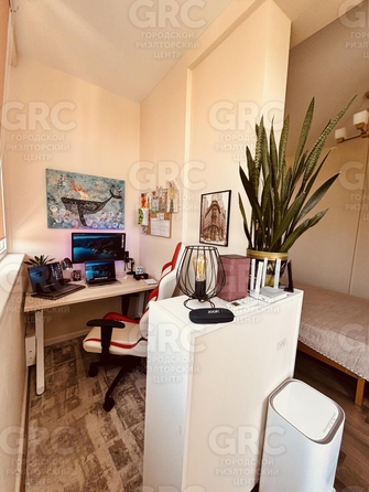
  Продается 2-комн. квартира, 62 м², Параллельная ул, д. 9/1
. Фото 11.