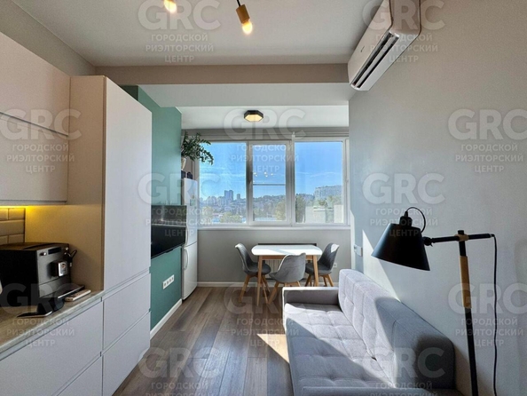 
  Продается 2-комн. квартира, 62 м², Параллельная ул, д. 9/1
. Фото 11.