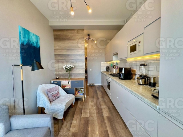 
  Продается 2-комн. квартира, 62 м², Параллельная ул, д. 9/1
. Фото 15.