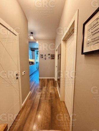 
  Продается 2-комн. квартира, 46.1 м², Параллельная ул, д. 9/1
. Фото 14.