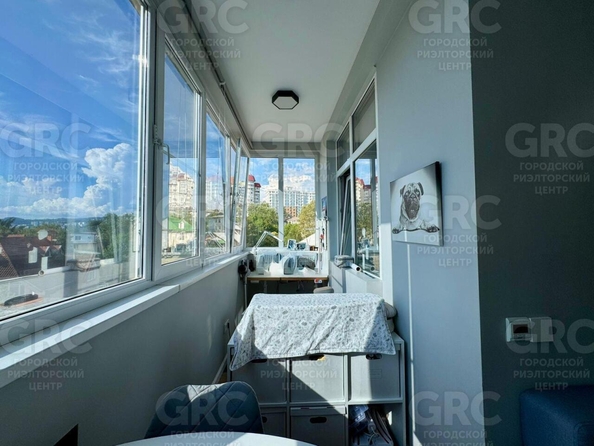 
  Продается 2-комн. квартира, 46.1 м², Параллельная ул, д. 9/1
. Фото 17.